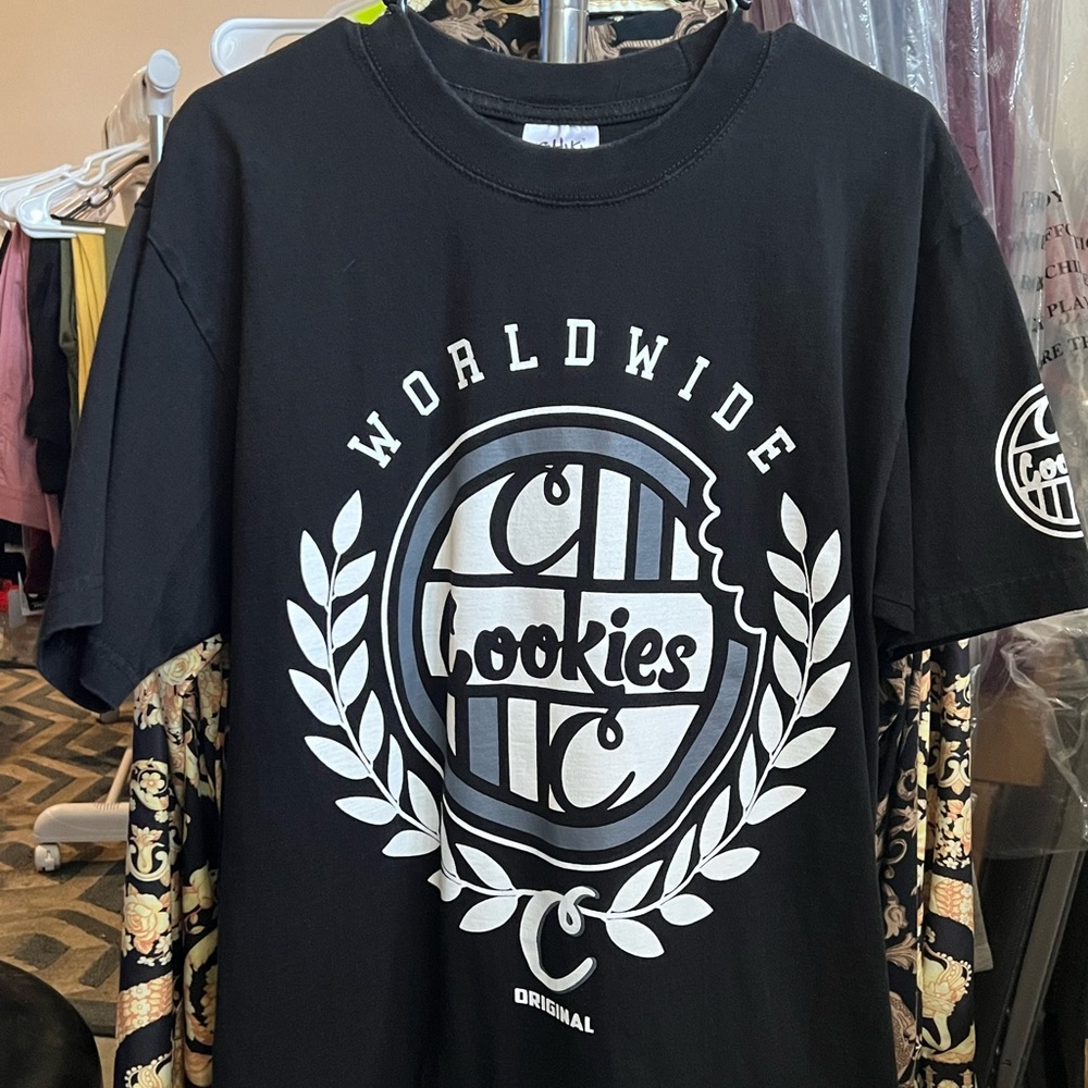 Men’s shirt